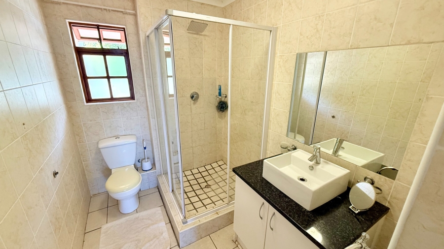 To Let 3 Bedroom Property for Rent in Old Place Western Cape